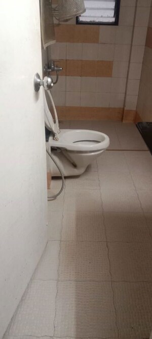 Bathroom in 3 BHK Independent House at Bharati Kunj, Aundh Road – for Rent