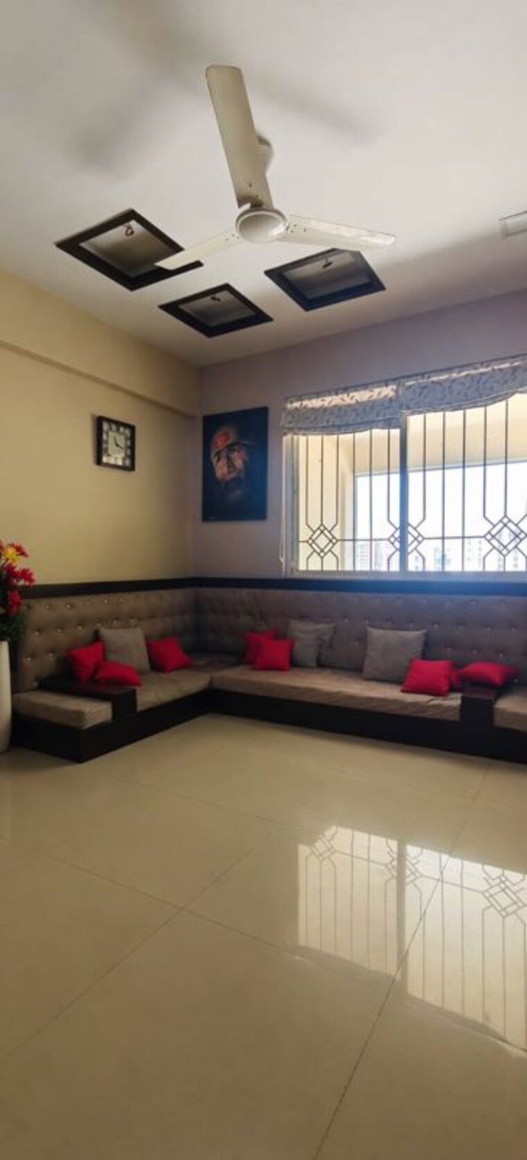 Kitchen, aditya-shagun-comfort-zone-plus 2 Bedroom 1050 Sq.Ft. Apartment In Balewadi Pune 10348169