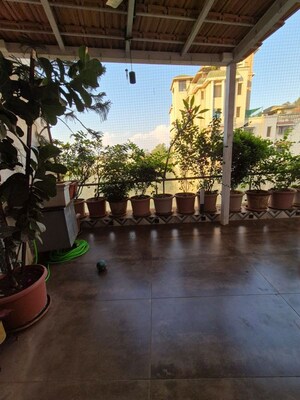 Gym in 2 BHK Apartment at Aditya Shagun Comfort Zone Plus, Balewadi – for Rent