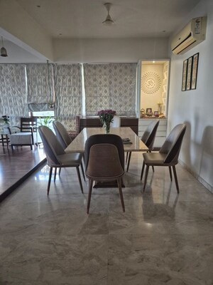 Gym in 2 BHK Apartment at Aditya Shagun Comfort Zone Plus, Balewadi – for Rent