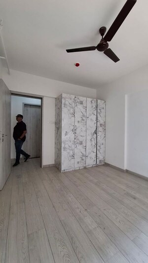Room in 3 BHK Apartment at Unique K Shire, Punawale – for Rent