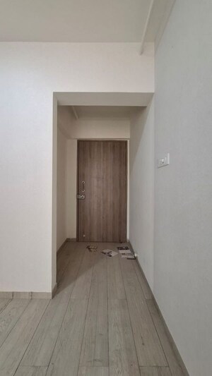 Building Lobby in 3 BHK Apartment at Unique K Shire, Punawale – for Rent