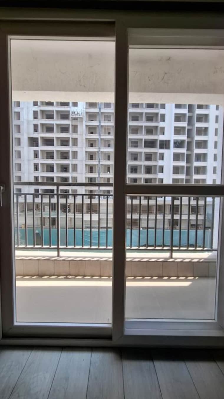 Exterior View, unique-k-shire 3 Bedroom 1440 Sq.Ft. Apartment In Punawale Pune 10348168