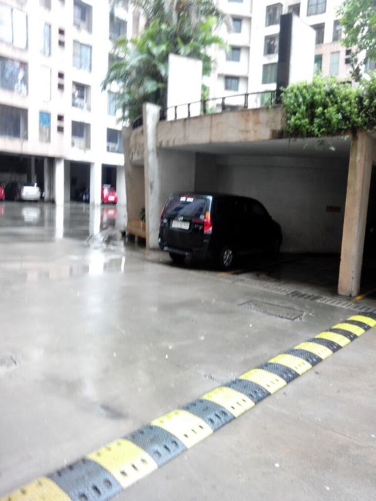  Parking, kesar-gardens 2 Bedroom 1055 Sq.Ft. Apartment In Kharghar Navi Mumbai 10341078