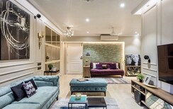 2 BHK Apartment For Rent in Kanakia Paris