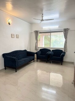 2 BHK + Basement Apartment For Sale in Mugdha Apartment