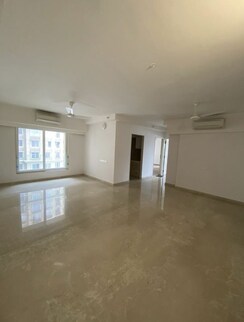 4 BHK Apartment For Rent in Kanakia Paris