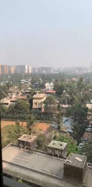 2 BHK Apartment – Exterior View View at Tilak Nagar - for Rent