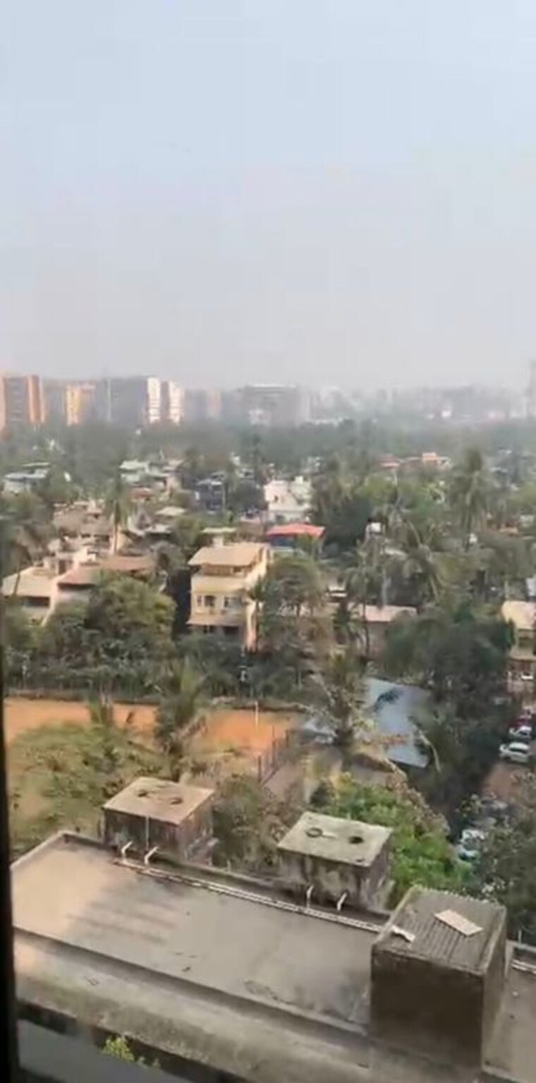 Exterior View, tilak nagar 2 Bedroom 600 Sq.Ft. Apartment In Tilak Nagar Mumbai 10348178