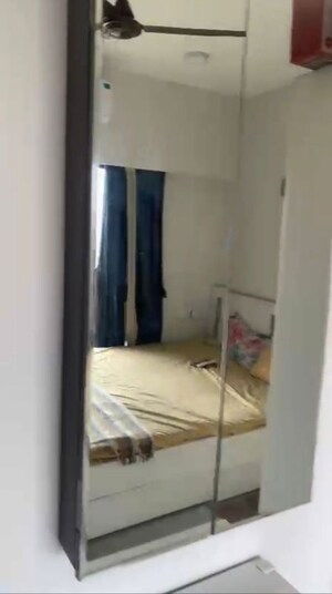 Bedroom in 2 BHK Apartment at Tilak Nagar – for Rent