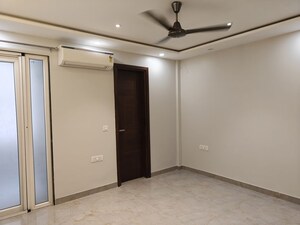 Bedroom in 4 BHK Builder Floor at Gujranwala Town – for Rent