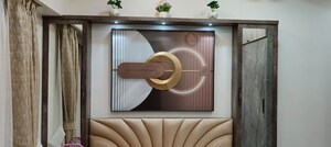 Bathroom in 1 BHK Apartment at Kurla – for Rent