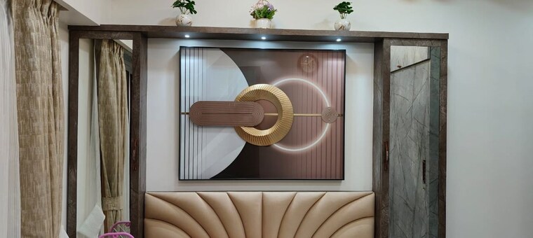 Bathroom, kurla 1 Bedroom 450 Sq.Ft. Apartment In Kurla Mumbai 10348184
