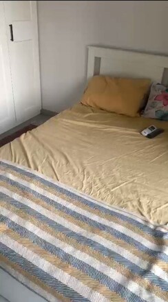 1 BHK + Pooja Room Apartment For Rent in Kurla