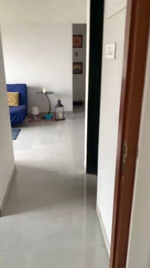 Building Lobby in 1 BHK Apartment at Kurla – for Rent