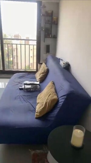 Parking in 1 BHK Apartment at Kurla – for Rent