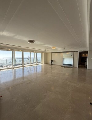 4 BHK Apartment For Rent in Bandra West