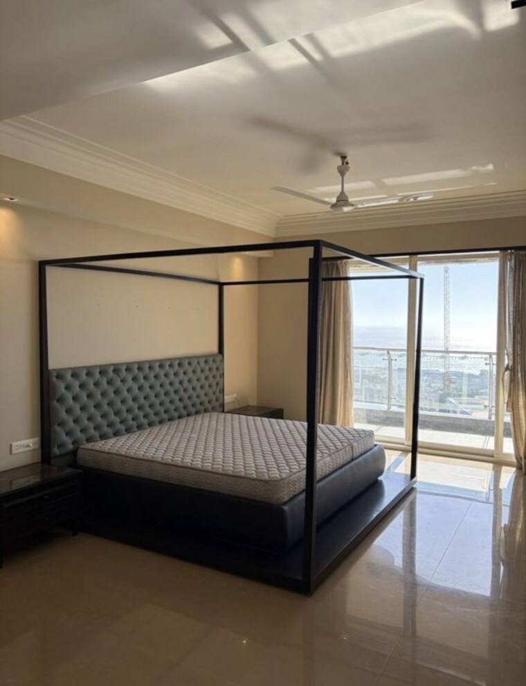 Bedroom, bandra west 4 Bedroom 7000 Sq.Ft. Apartment In Bandra West Mumbai 10348189