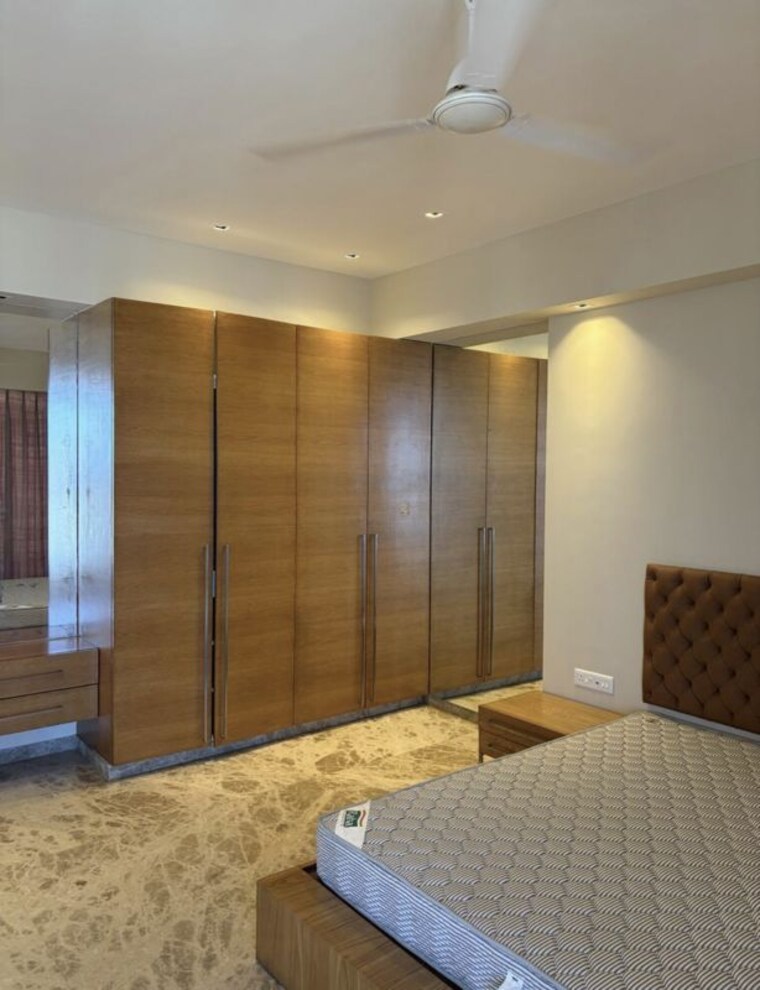 Bedroom, bandra west 4 Bedroom 7000 Sq.Ft. Apartment In Bandra West Mumbai 10348189