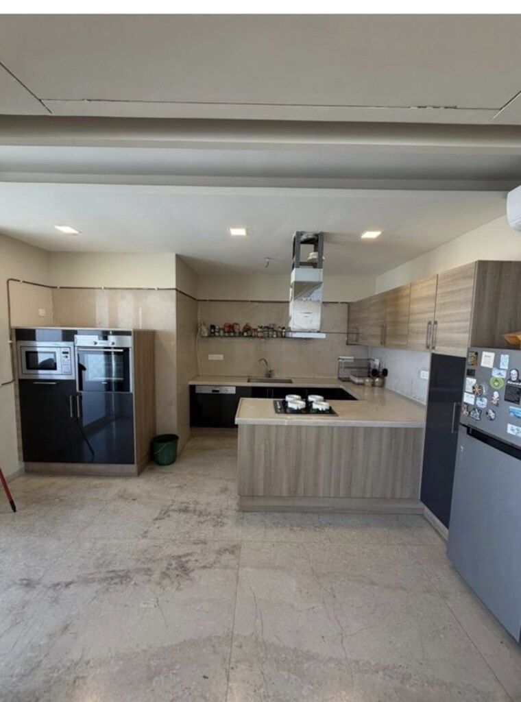 Kitchen, bandra west 4 Bedroom 7000 Sq.Ft. Apartment In Bandra West Mumbai 10348189