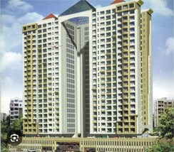 2 BHK + Store Room Apartment For Rent in Goyal Lakshchandi Heights