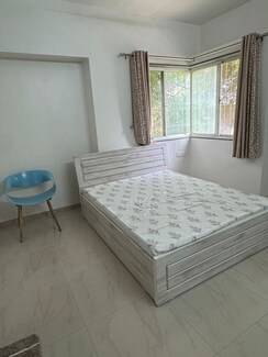 2 BHK + Basement Apartment For Sale in Montvert Finesse Apartment
