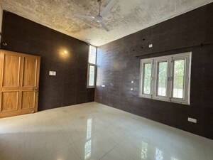 Bedroom in 4 BHK Independent House at Sector 17 – for Rent