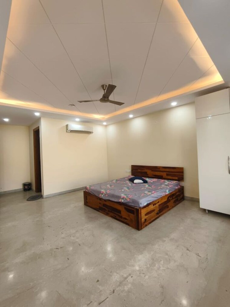 Living Room, ardee-city 5 Bedroom 3000 Sq.Ft. Builder Floor In Sector 52 Gurgaon 10348199