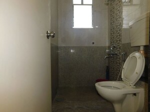 Bathroom in 3.5 BHK Apartment at Teerth Avila, Sus – for Sale