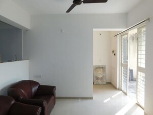 Living Room in 3.5 BHK Apartment at Teerth Avila, Sus – for Sale