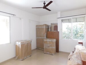 Living Room in 3.5 BHK Apartment at Teerth Avila, Sus – for Sale
