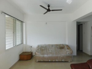 Bedroom in 3.5 BHK Apartment at Teerth Avila, Sus – for Sale