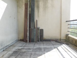 Building Lobby in 3.5 BHK Apartment at Teerth Avila, Sus – for Sale