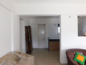 Building Lobby in 3.5 BHK Apartment at Teerth Avila, Sus – for Sale