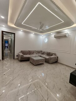 3 BHK Apartment For Rent in Jangpura