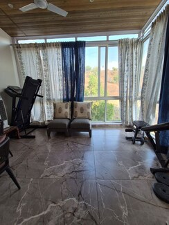 3 BHK + Basement Apartment For Rent in Paranjape Schemes Saptagiri