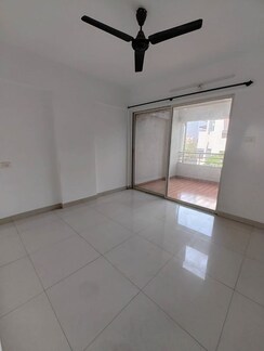 3 BHK + Basement Apartment For Rent in Nandan Vatsalya Vihar