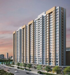 1 BHK Builder Floor For Sale in Godrej Riviera