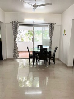 3 BHK + Basement Apartment For Sale in Arun Sane Orchid Towers