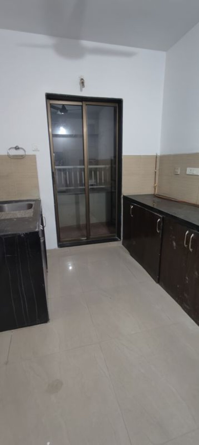 Kitchen, ds-park-royal 2.5 Bedroom 1250 Sq.Ft. Apartment In Pimple Saudagar Pune 10348224