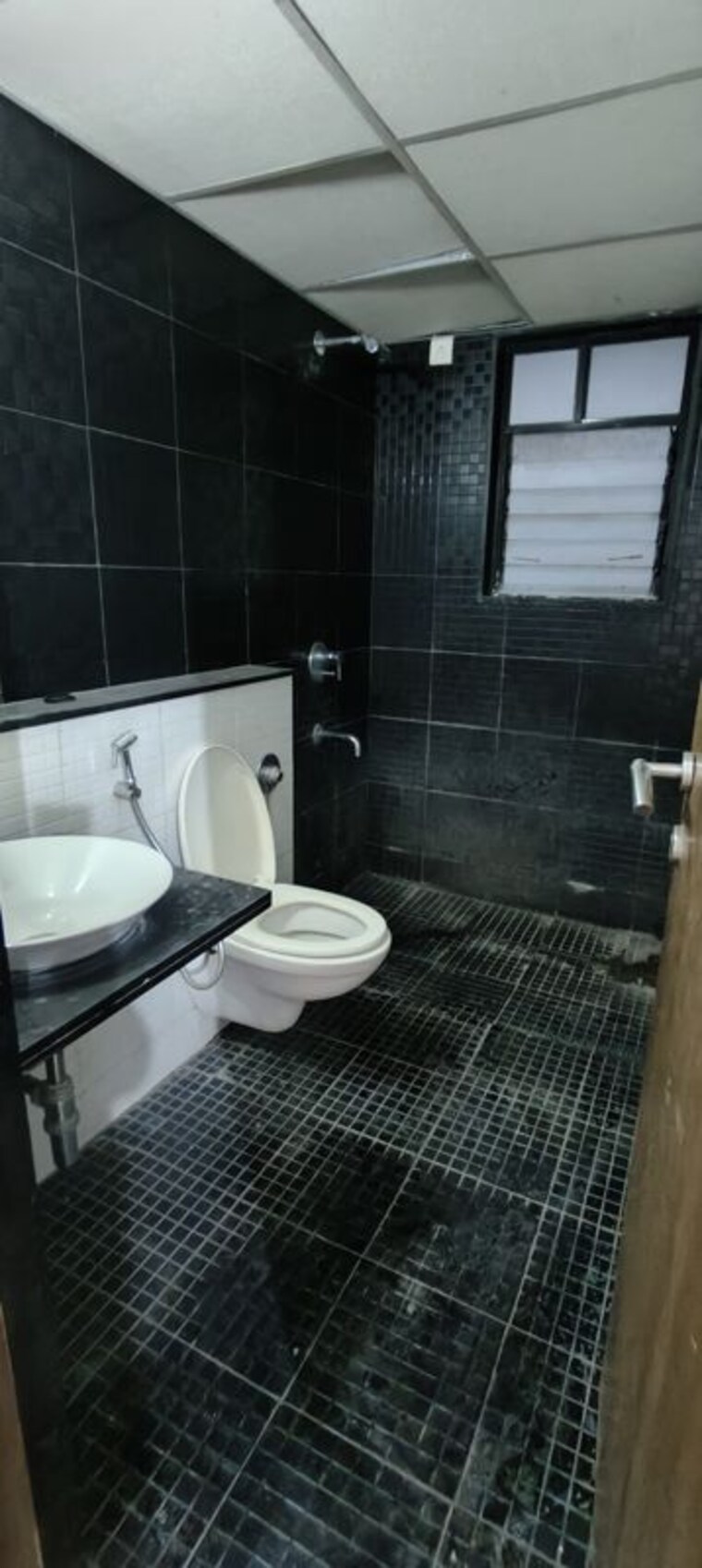 Bathroom, ds-park-royal 2.5 Bedroom 1250 Sq.Ft. Apartment In Pimple Saudagar Pune 10348224