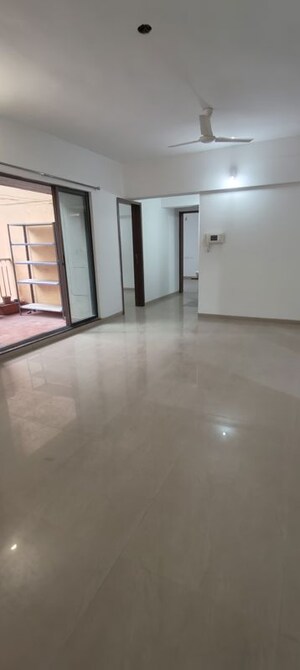 Living Room in 2.5 BHK Apartment at DS Park Royal, Pimple Saudagar – for Sale