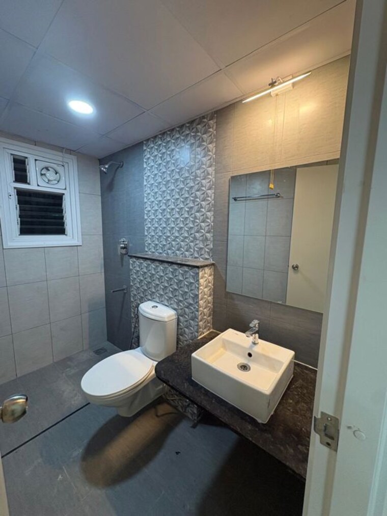 Bathroom, tvs-emerald-jardin 3 Bedroom 1273 Sq.Ft. Apartment In Singasandra Bangalore 10332627