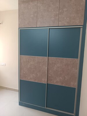 Furnished Amenities in 3 BHK Apartment at TVS Emerald Jardin, Singasandra – for Rent