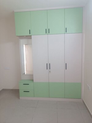 Room in 3 BHK Apartment at TVS Emerald Jardin, Singasandra – for Rent