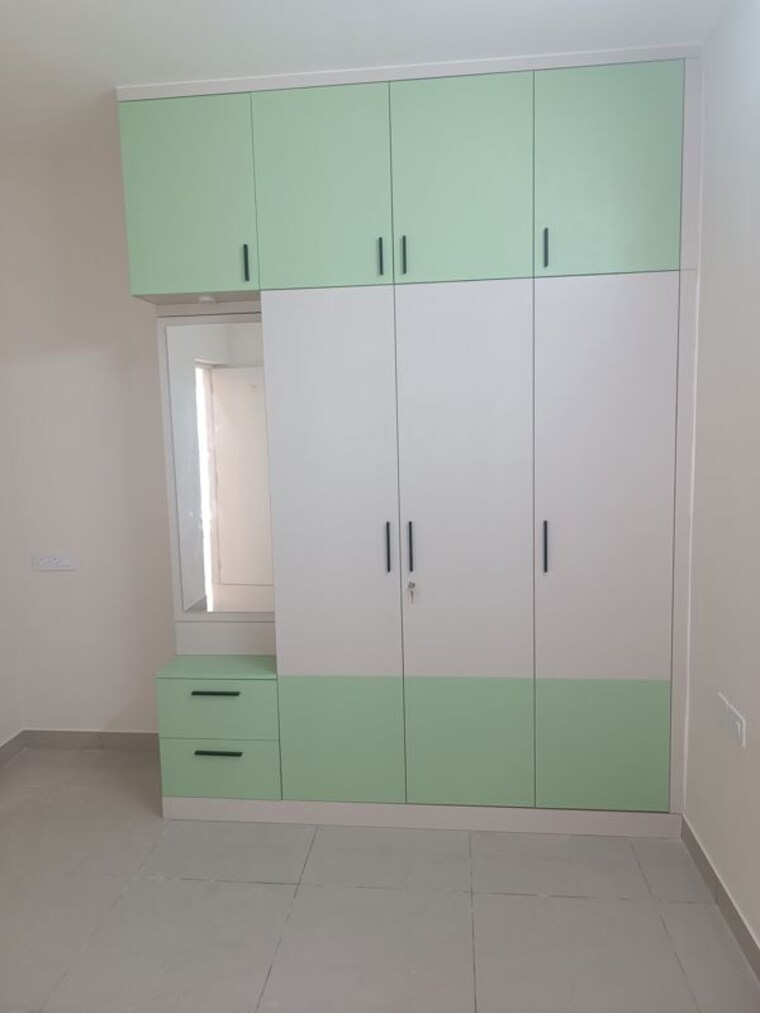 Room, tvs-emerald-jardin 3 Bedroom 1273 Sq.Ft. Apartment In Singasandra Bangalore 10332627