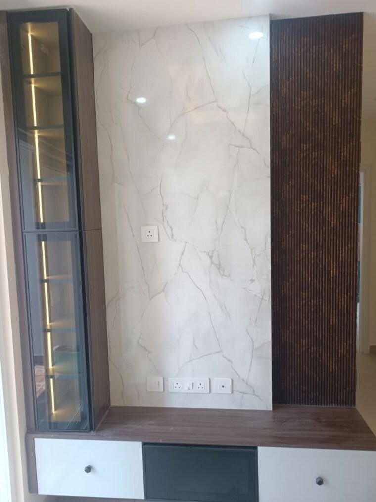undefined, tvs-emerald-jardin 3 Bedroom 1273 Sq.Ft. Apartment In Singasandra Bangalore 10332627