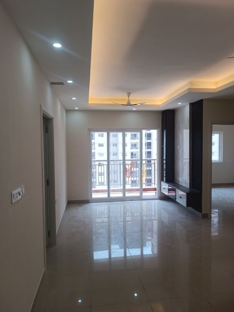 Room, tvs-emerald-jardin 3 Bedroom 1273 Sq.Ft. Apartment In Singasandra Bangalore 10332627