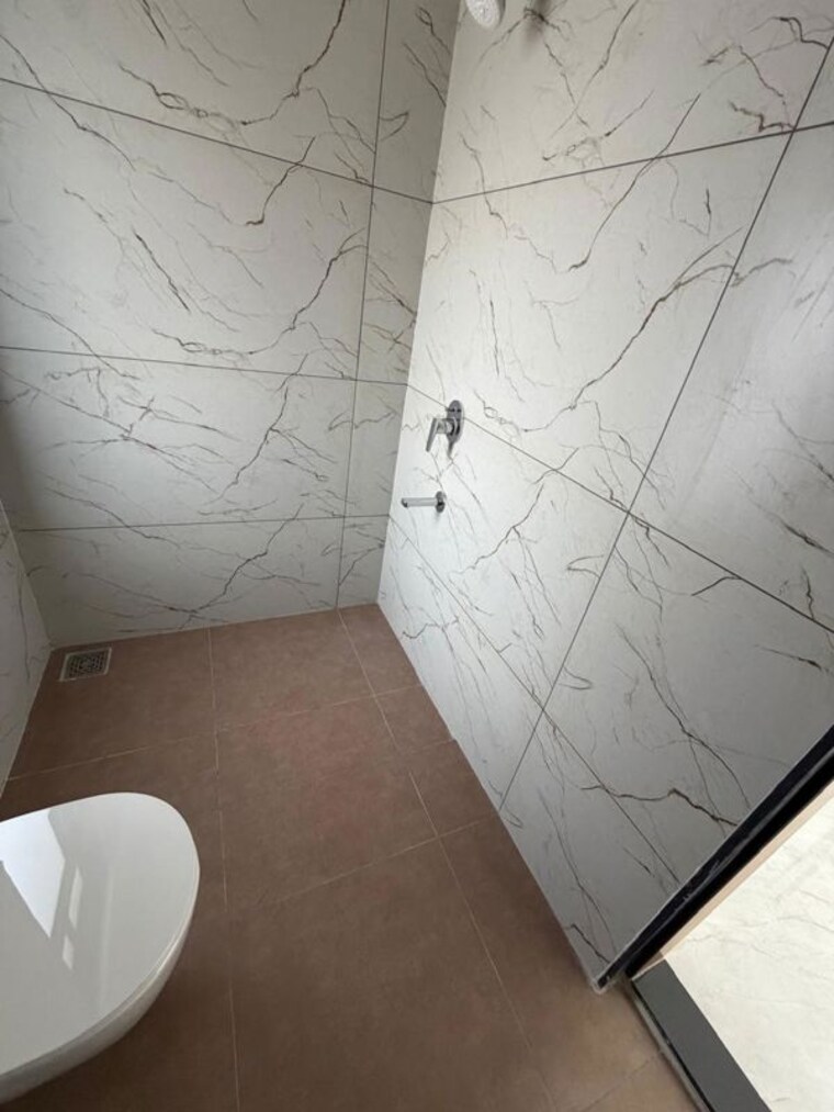 Bathroom, majestique-signature-towers 3 Bedroom 1298 Sq.Ft. Apartment In Balewadi Pune 10348231