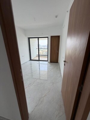 Master Bedroom in 3 BHK Apartment at Majestique Signature Towers, Balewadi – for Sale